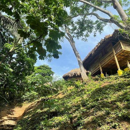 Teiku Cabanas Эль-Саино Экстерьер фото