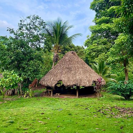 Teiku Cabanas Эль-Саино Экстерьер фото