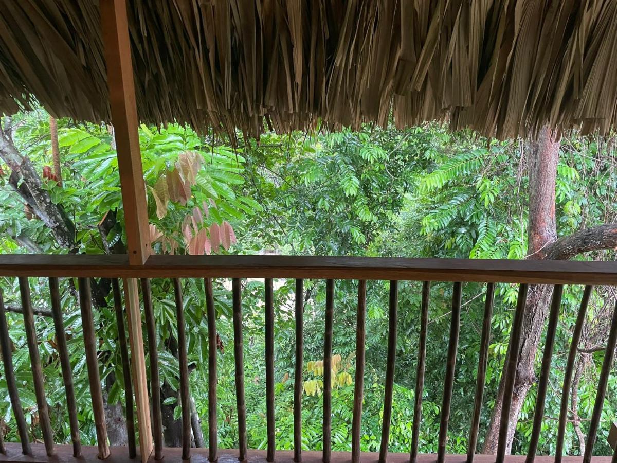 Teiku Cabanas Эль-Саино Экстерьер фото